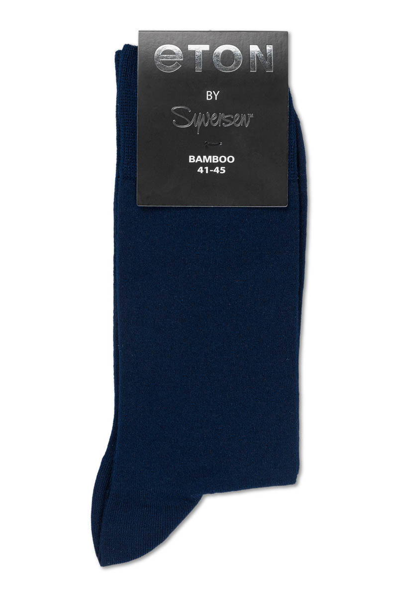 Eton Bamboo Dark Blue
