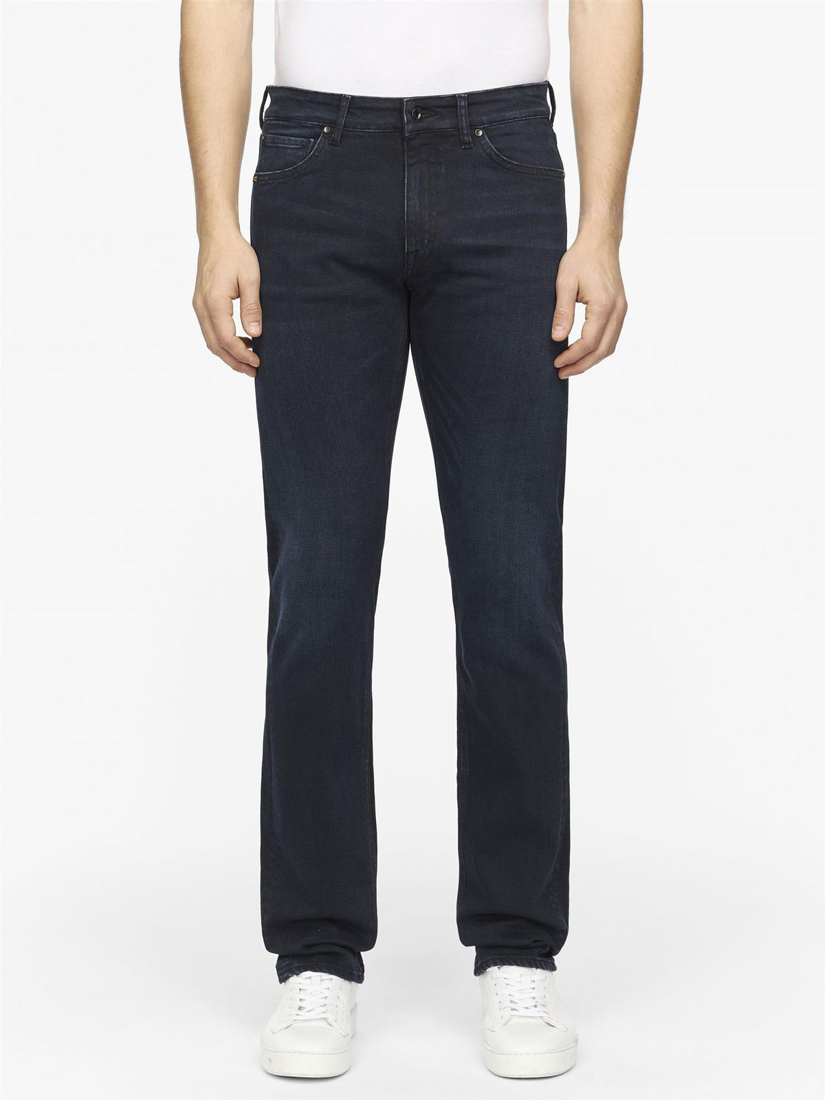 Des Muted Black Blue