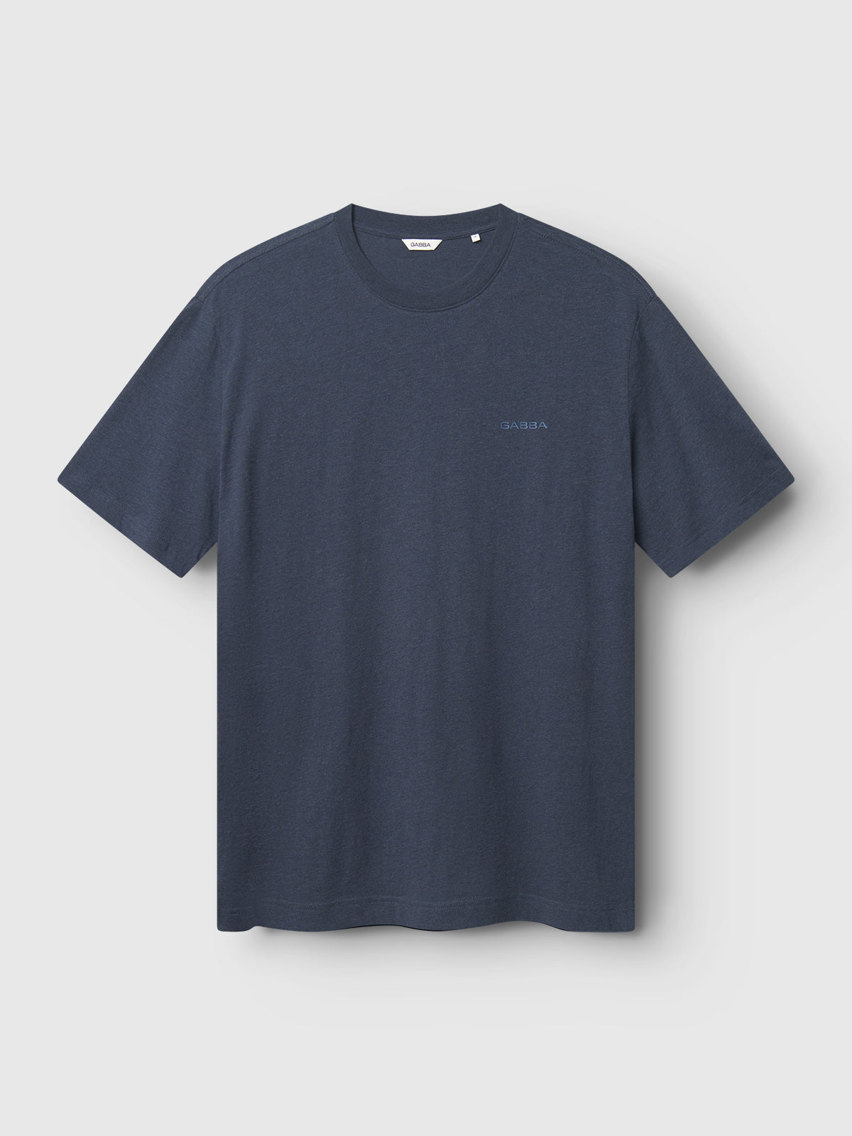 Dune Melange SS Navy Mel.