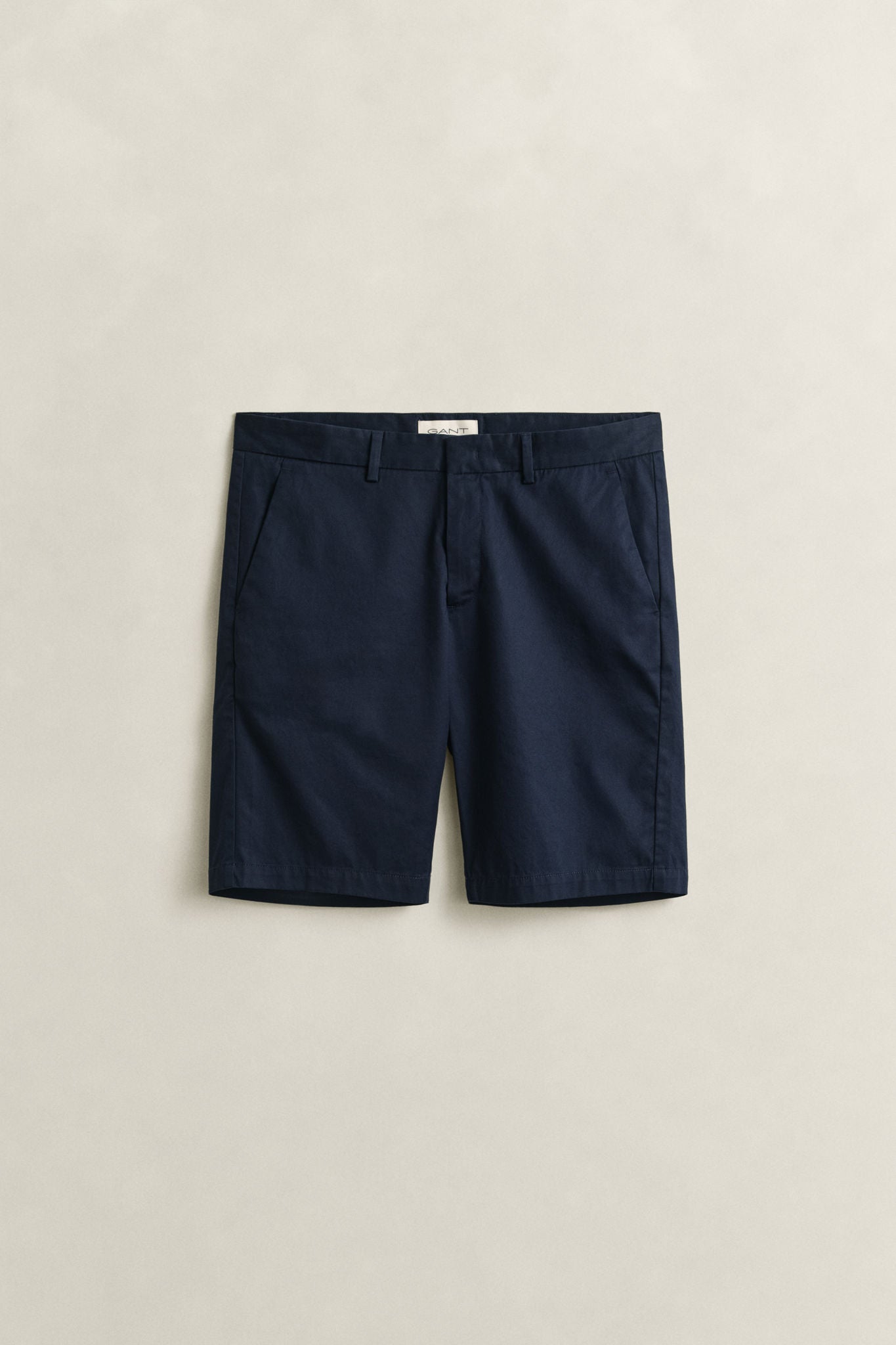 Sport Chino Shorts Evening Blue