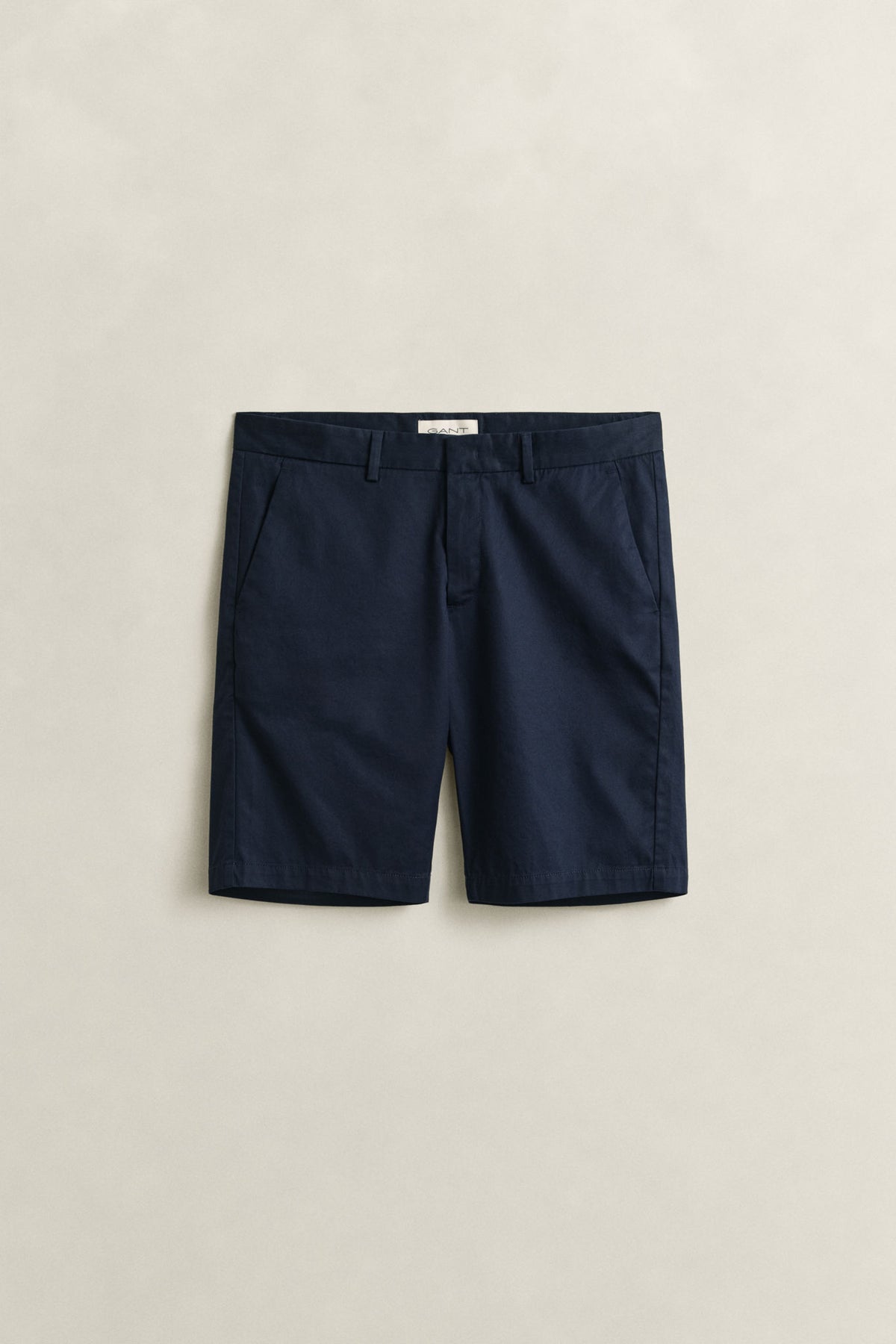 Sport Chino Shorts Evening Blue