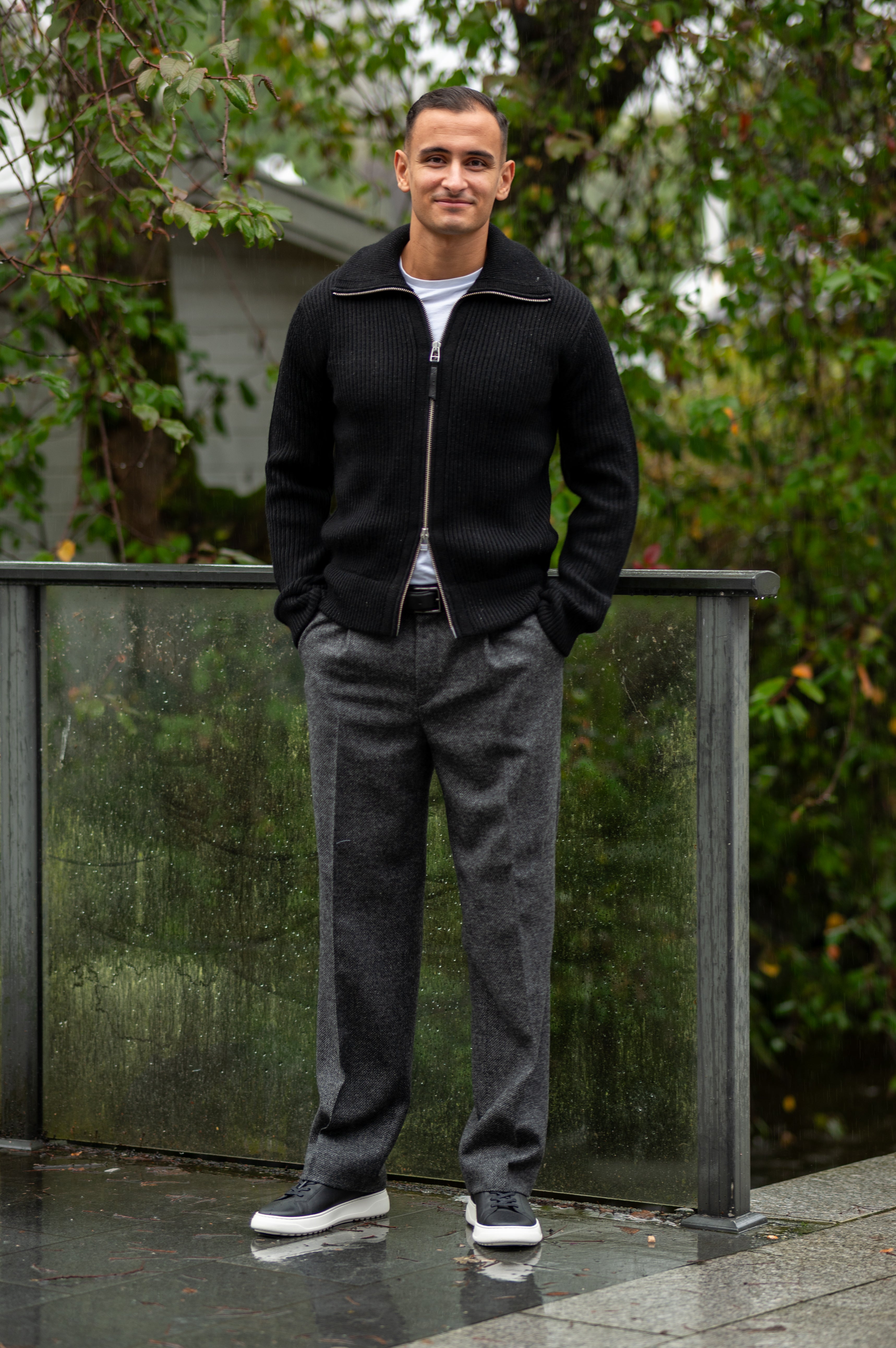 Inspiracja do stroju