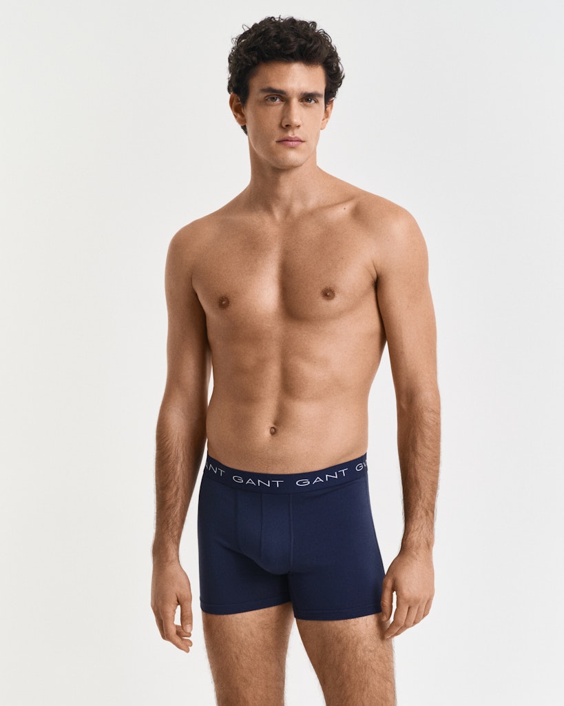 Boxer Brief 3-Pack Navy