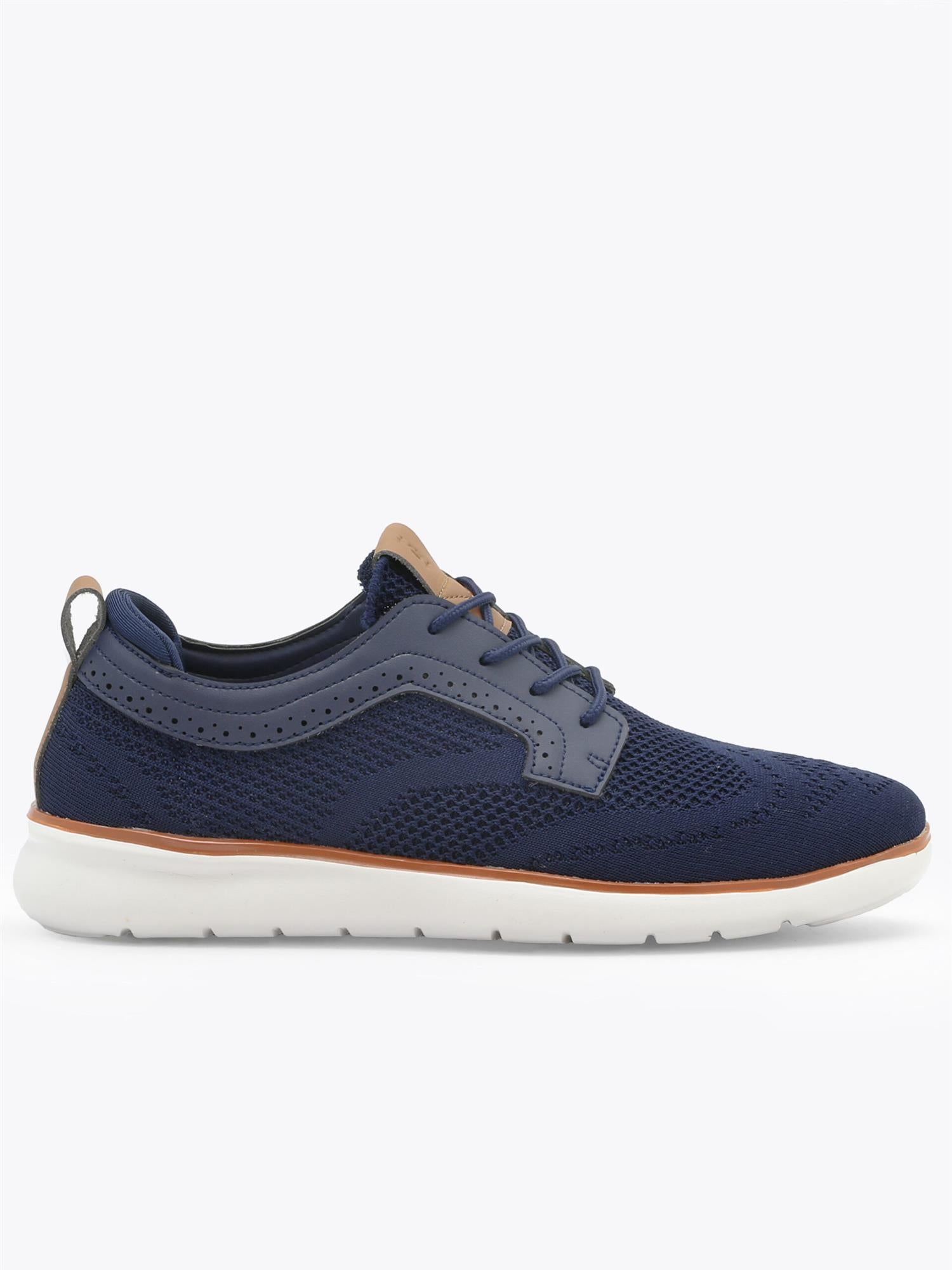 Formatop Navy