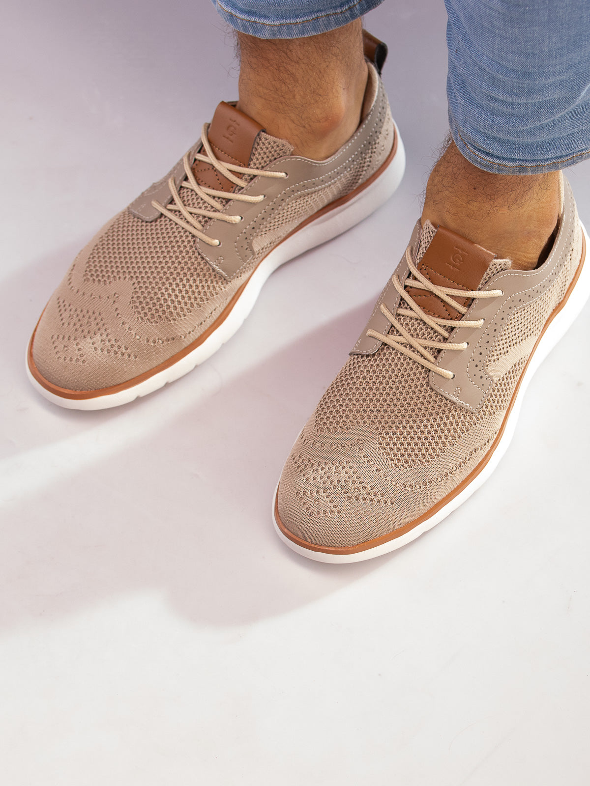Formatop Taupe