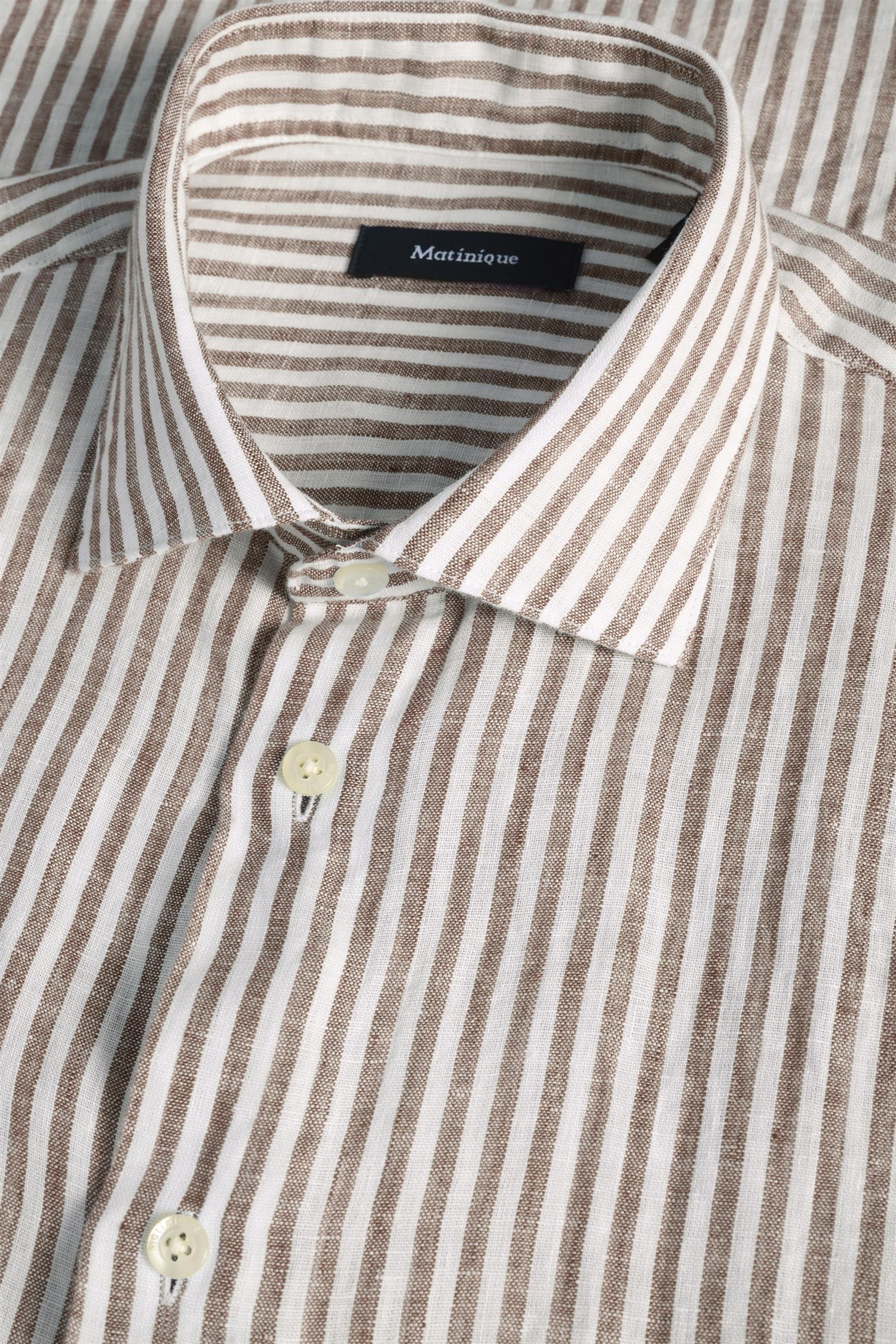 MAmarc short Brown
