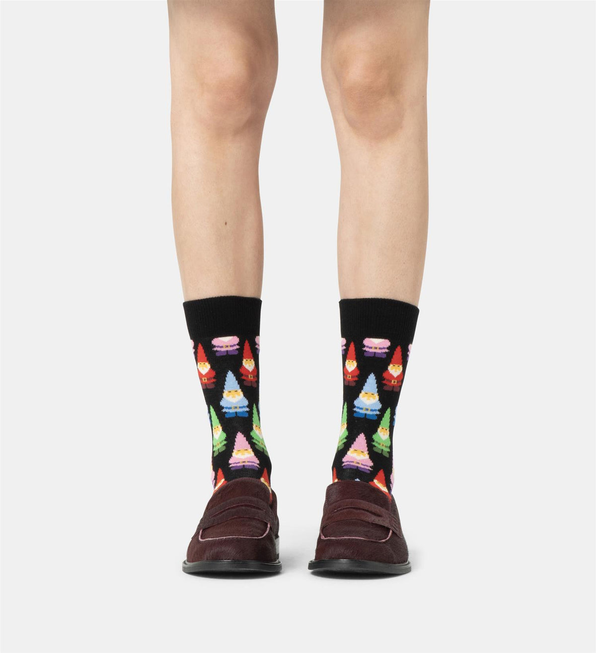 Little Santa Sock