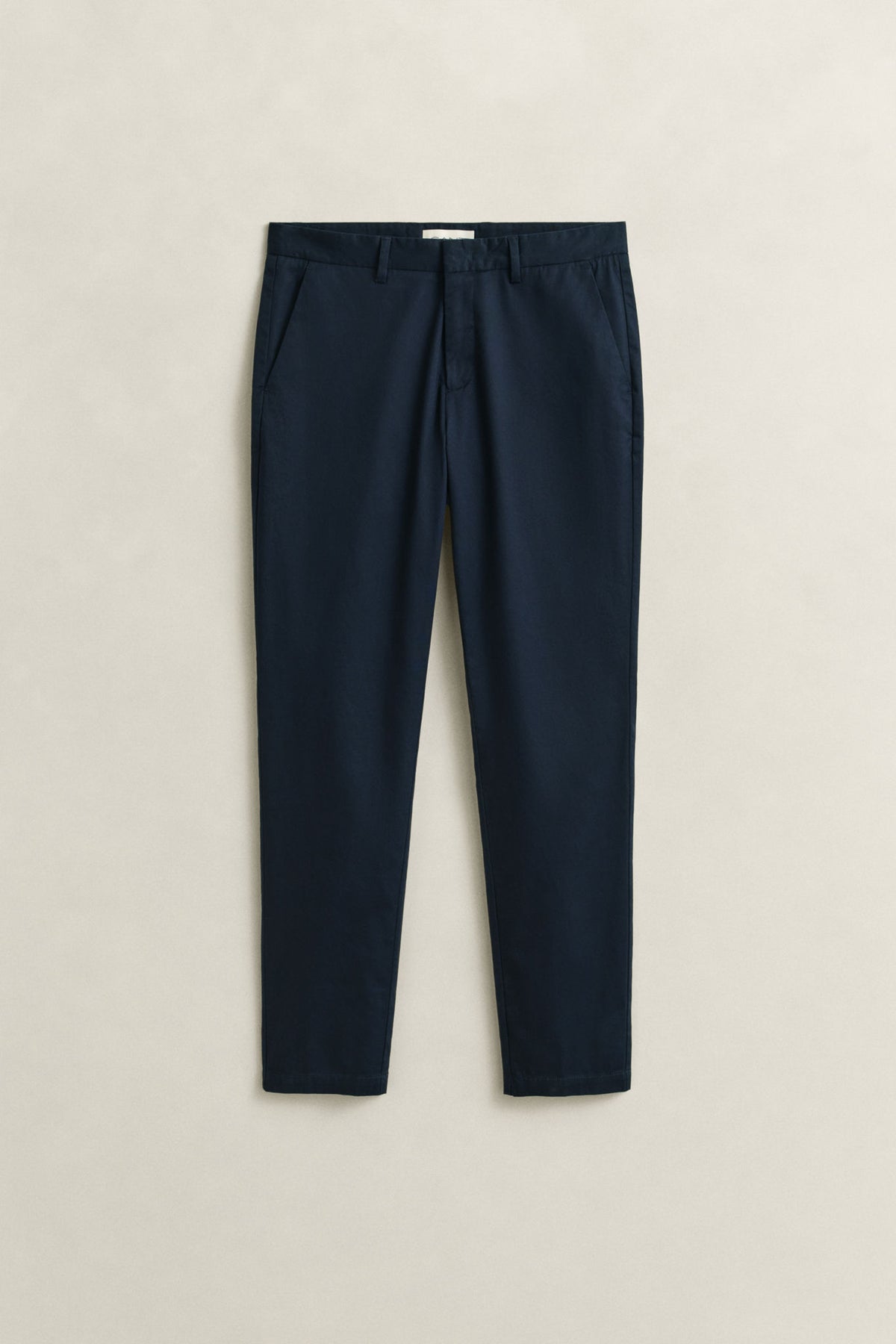 Slim Sport Chinos Evening Blue