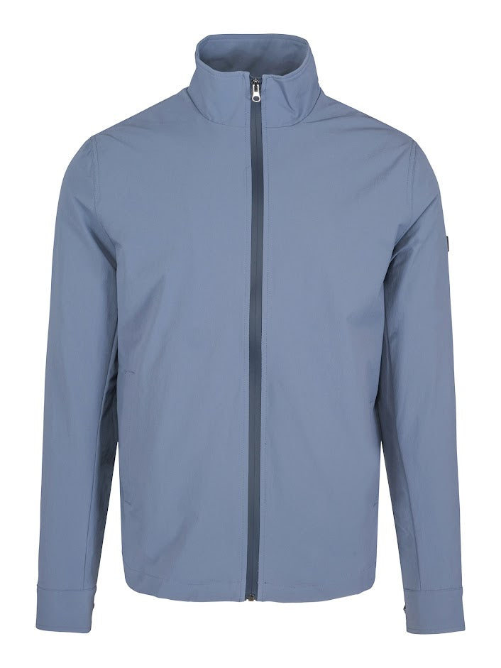 Silas Bluegrey