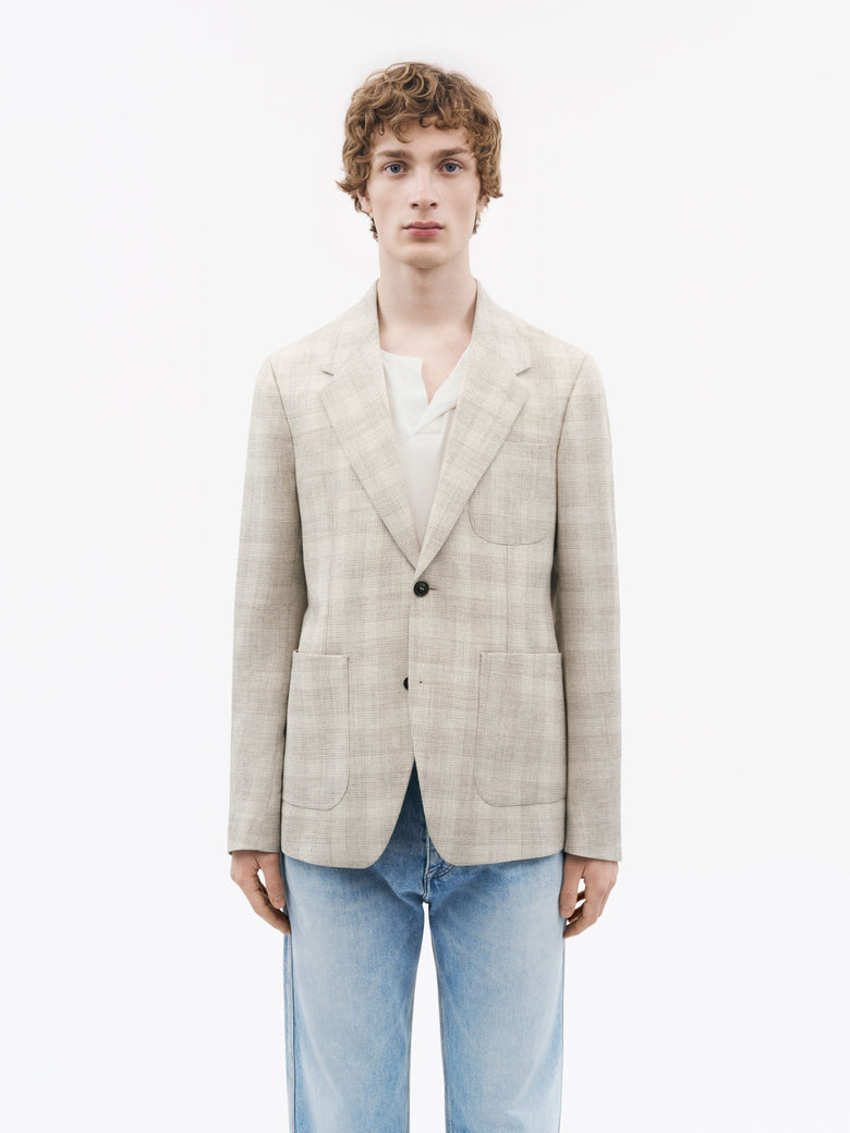 Julien HL Beige