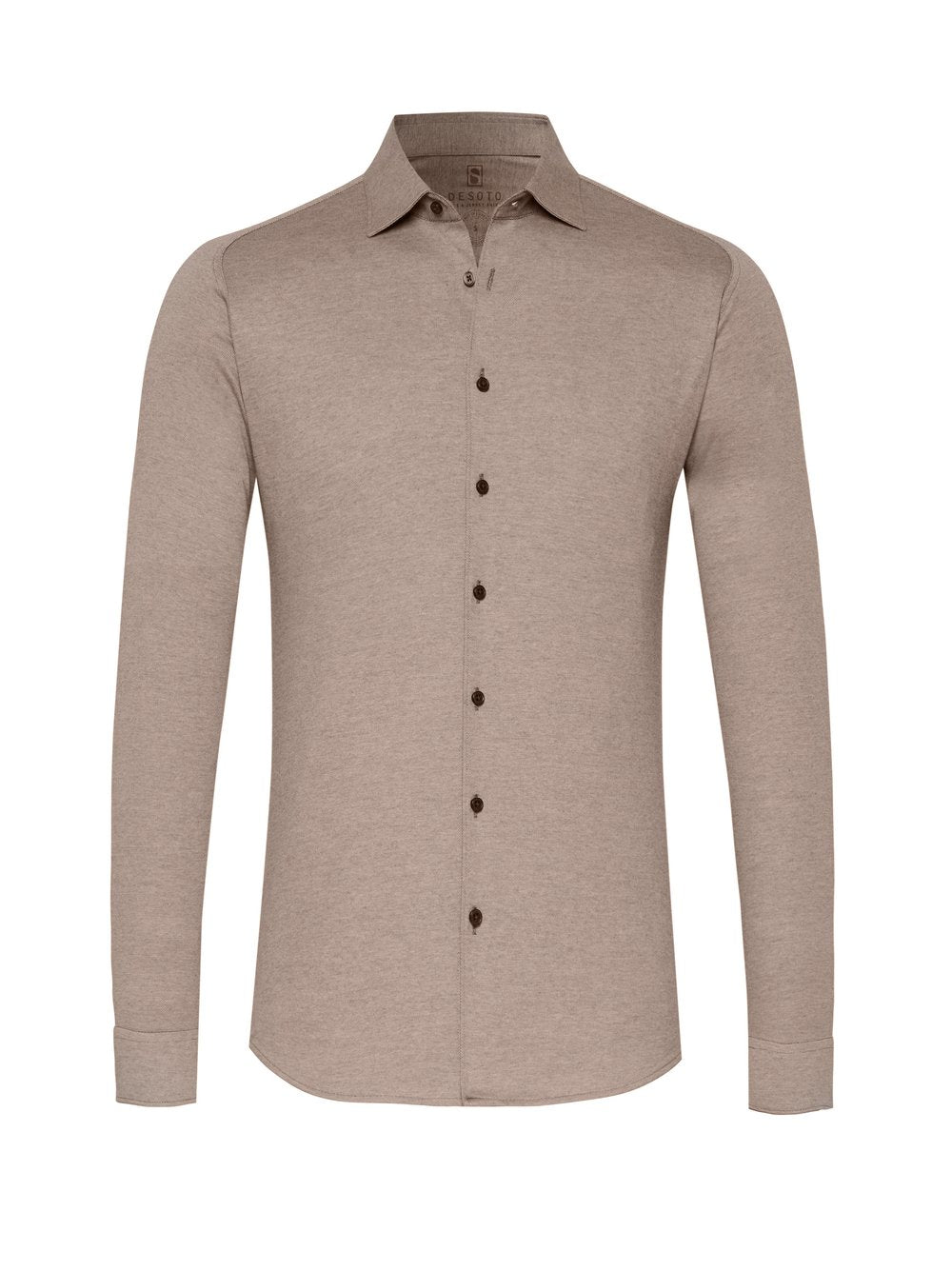 Casual Kent 1/1 Jasnobrązowy