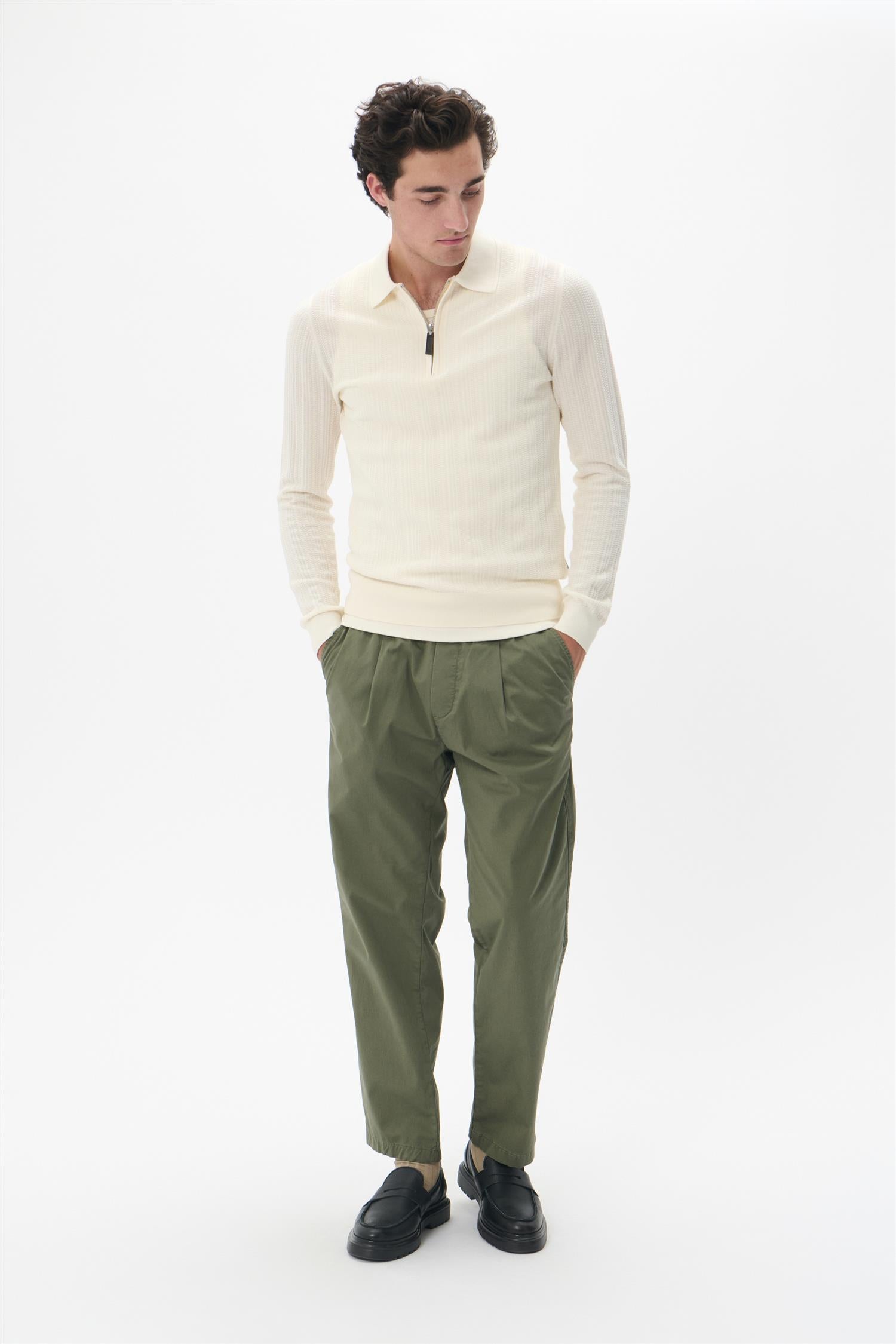 MAklint Z Heritage White