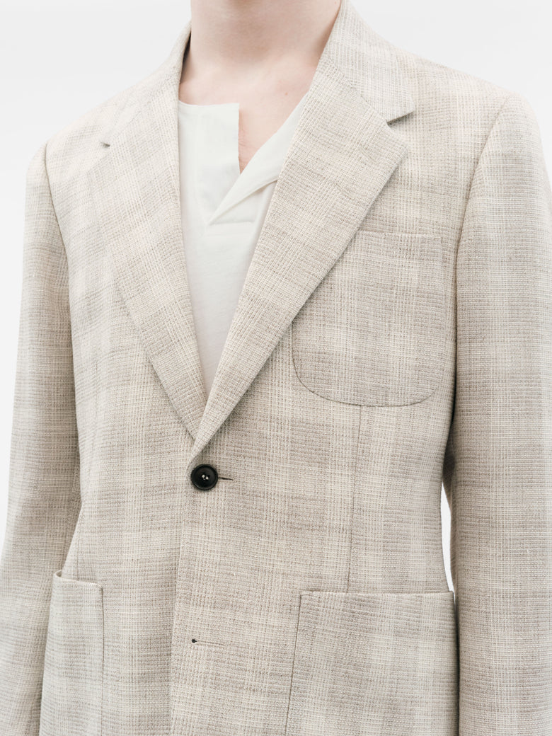 Julien HL Beige