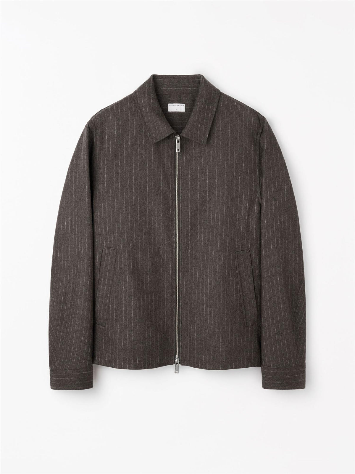 Barnaby C Mud