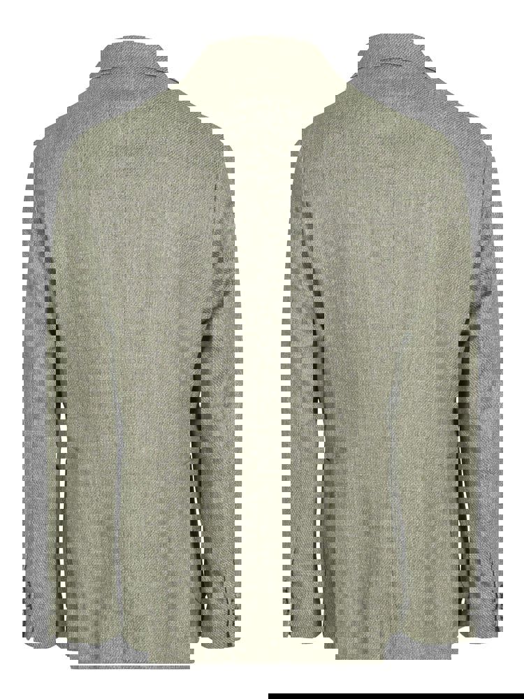 Havanna Blazer Ligt Green