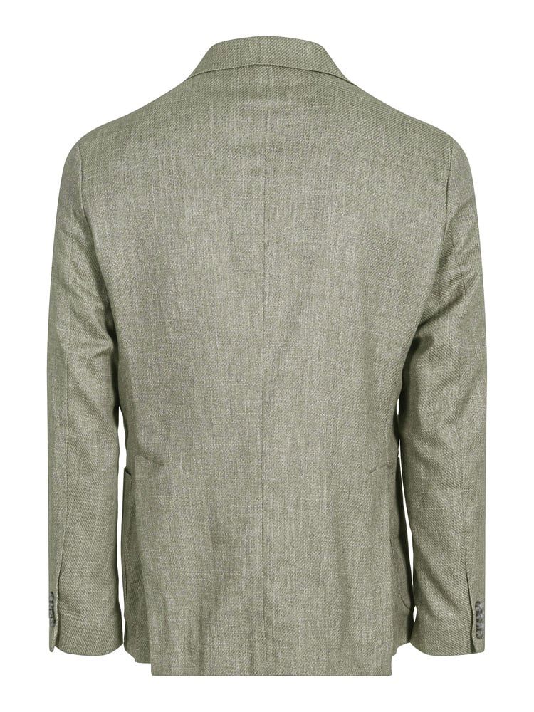 Havanna Blazer Ligt Green