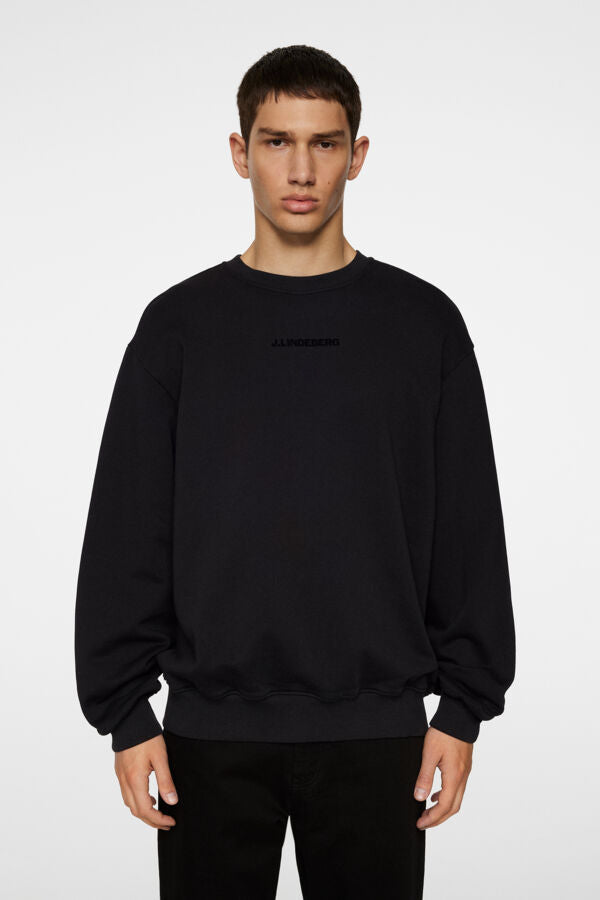 Callan Crew Neck Sort