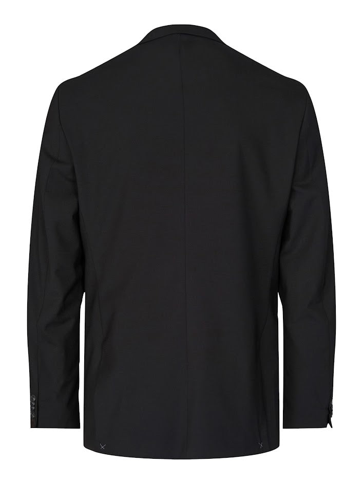 Prato Blazer Black