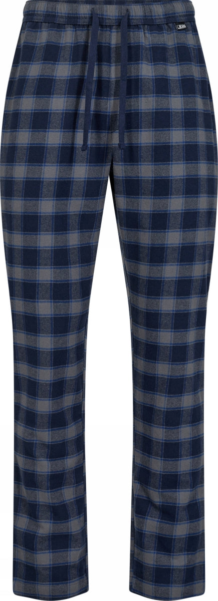 Jbs Pyjamas Pants Flannel. Navy