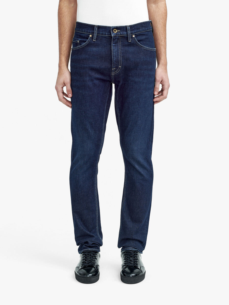 Pistolero Mystery Midnight Blue