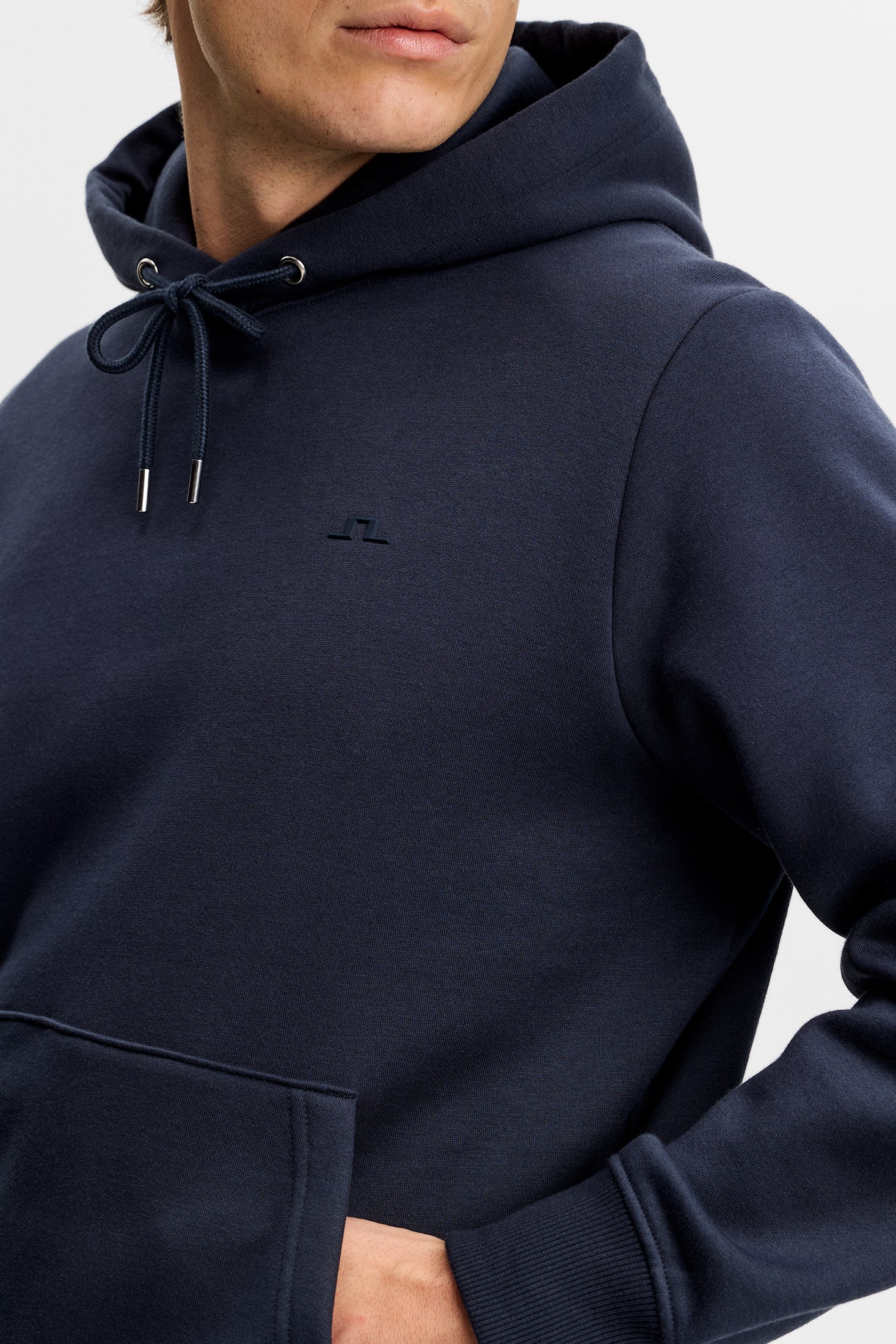 Alpha Hood Jl Navy