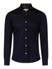 Leo slim fit Navy