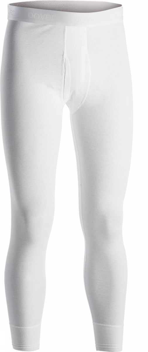Spodnie Dovre Leg M/L. Nogawki i Gylp White