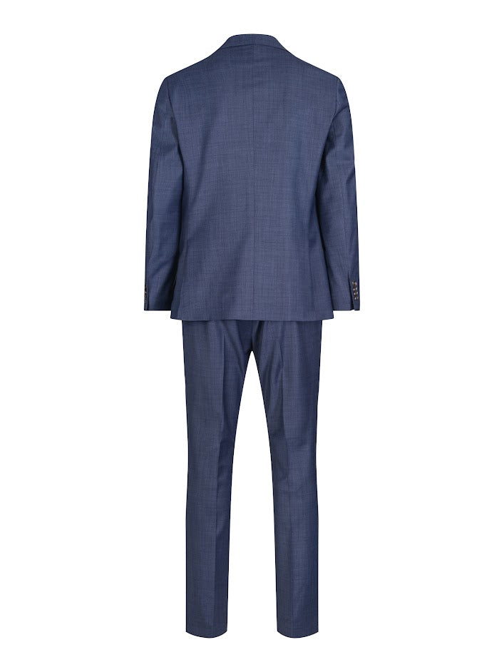 Bob trouser Blue