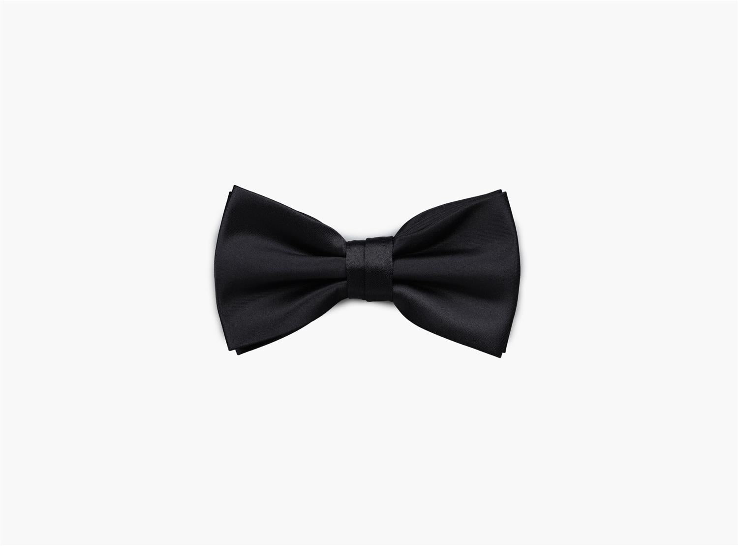 Nohr Palermo Classic Bow Tie Sort 09
