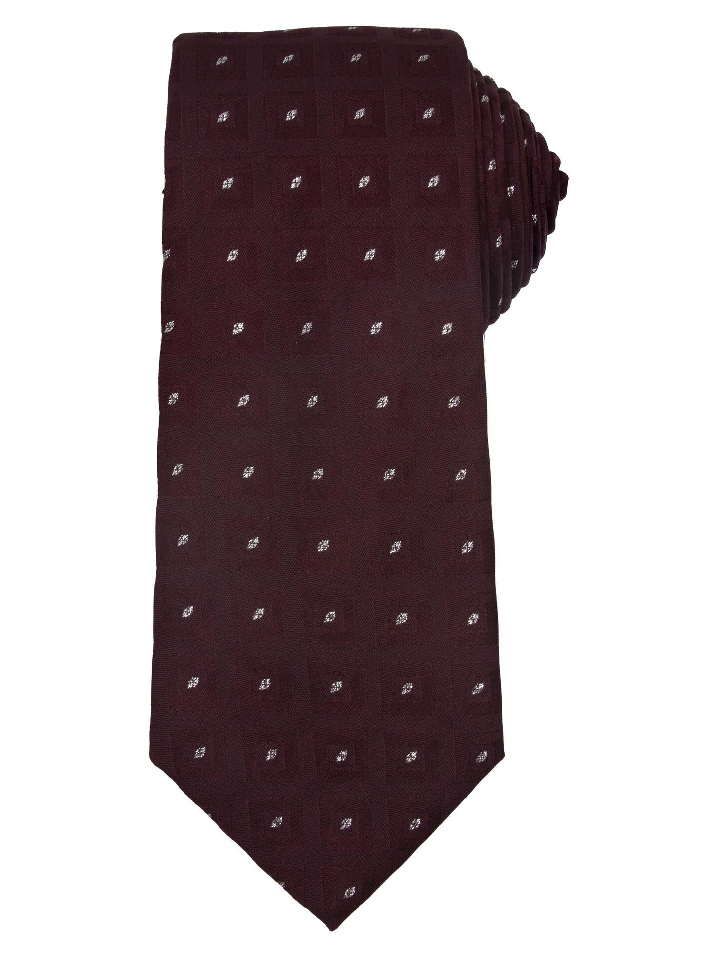 Santini Slips Burgunder