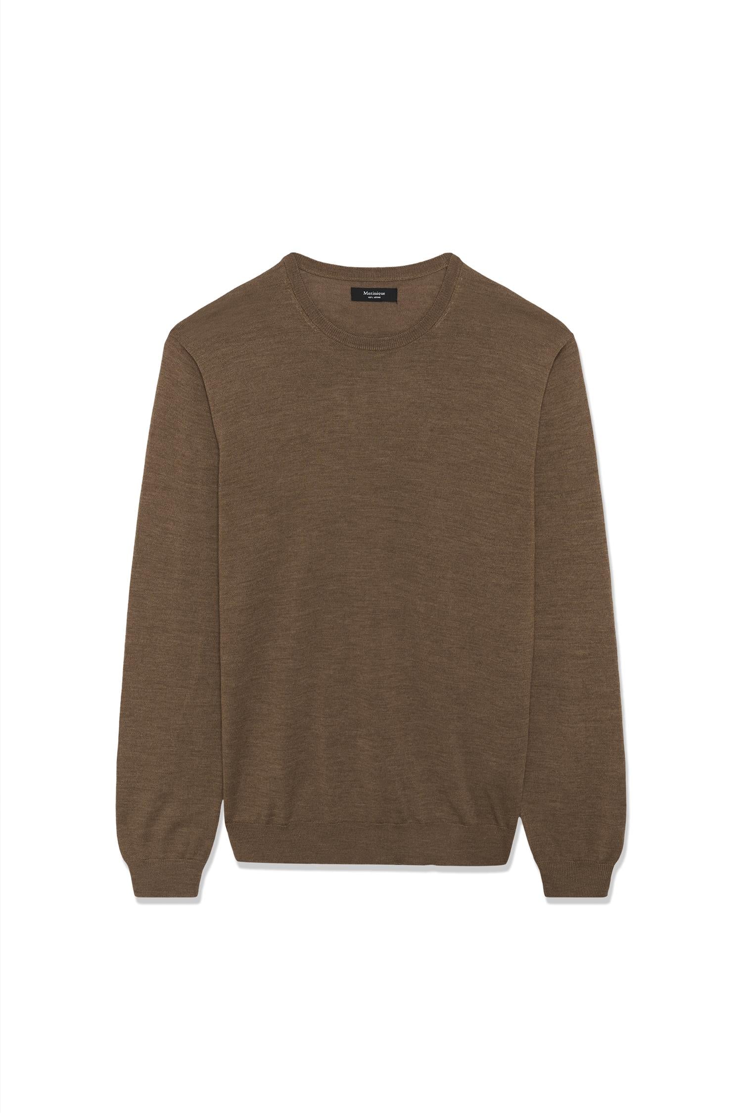 Margrate Brown