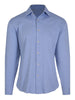 Leo Tailor fit Light Blue
