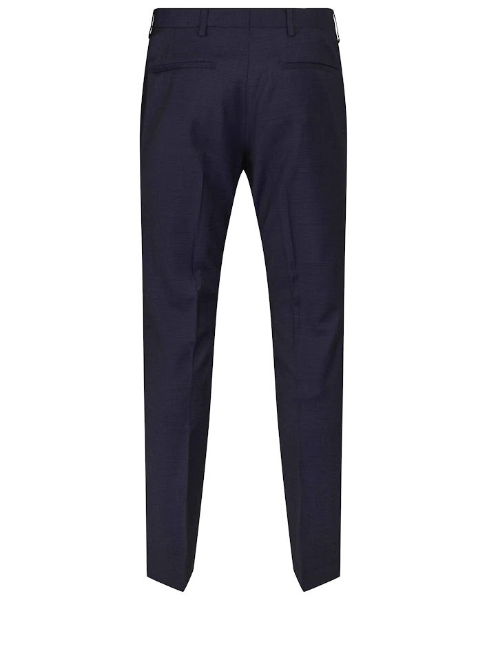 Bob trouser Bluegrey
