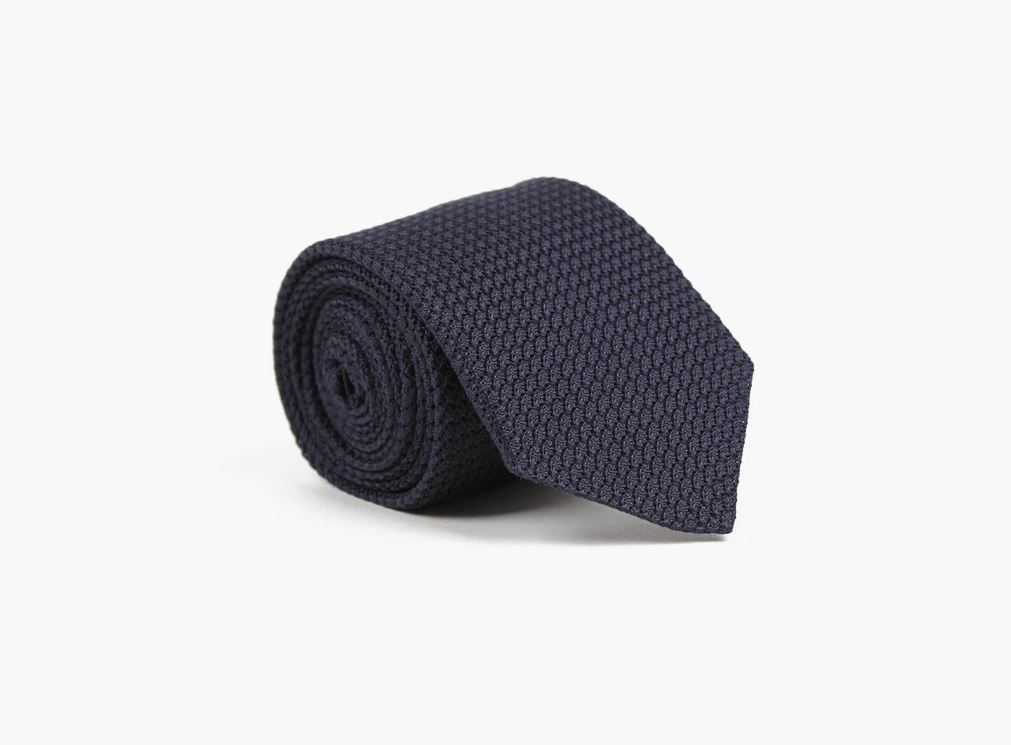 NOHR silkeslips Burt Navy