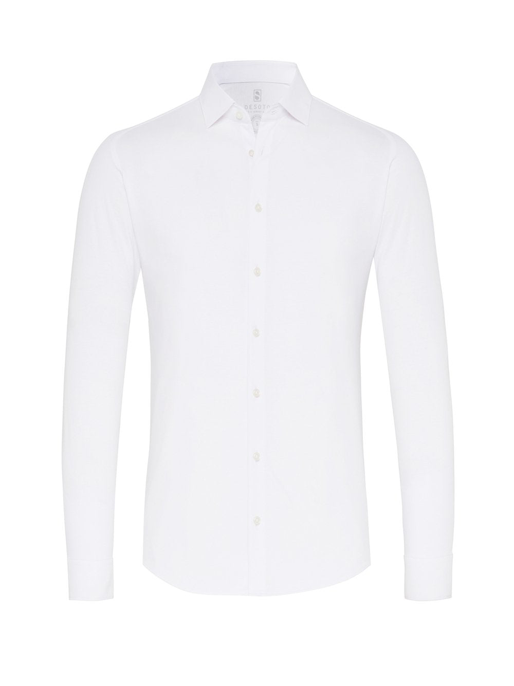 Casual Kent 1/1 White