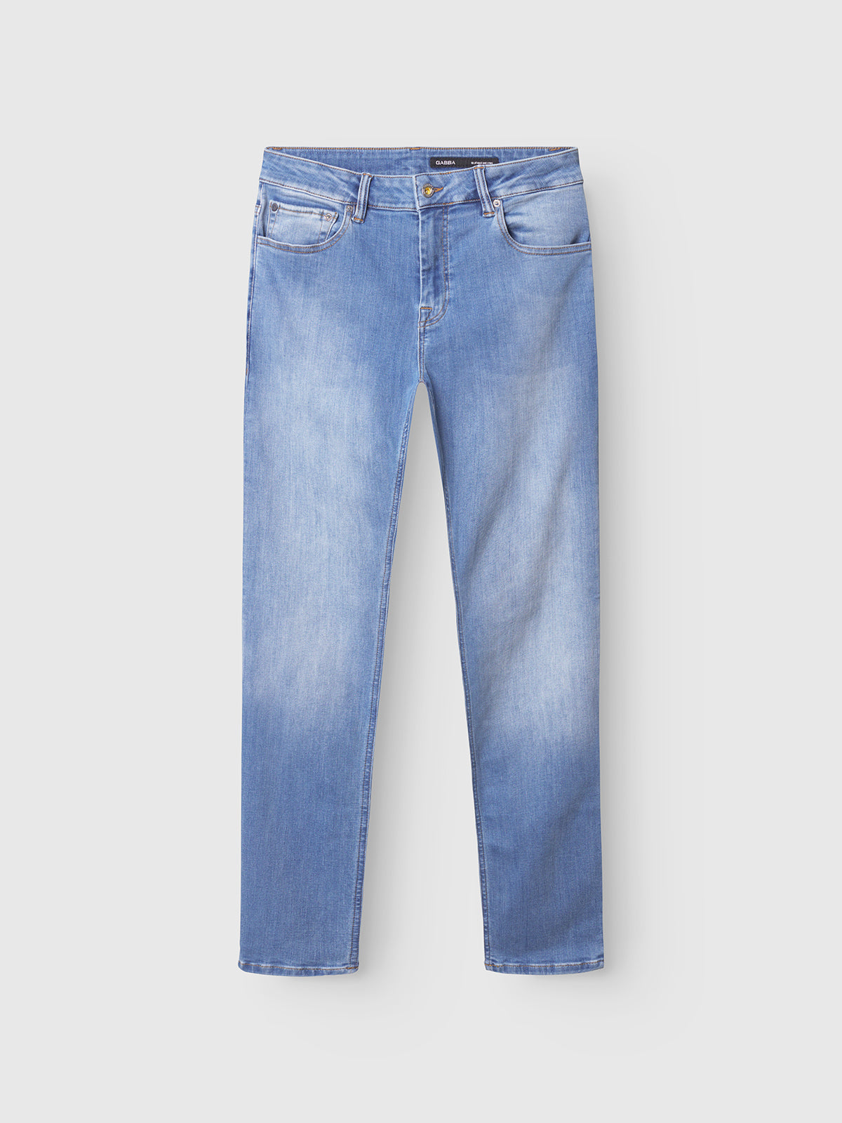 Jones Vanew Lt. Blue Denim