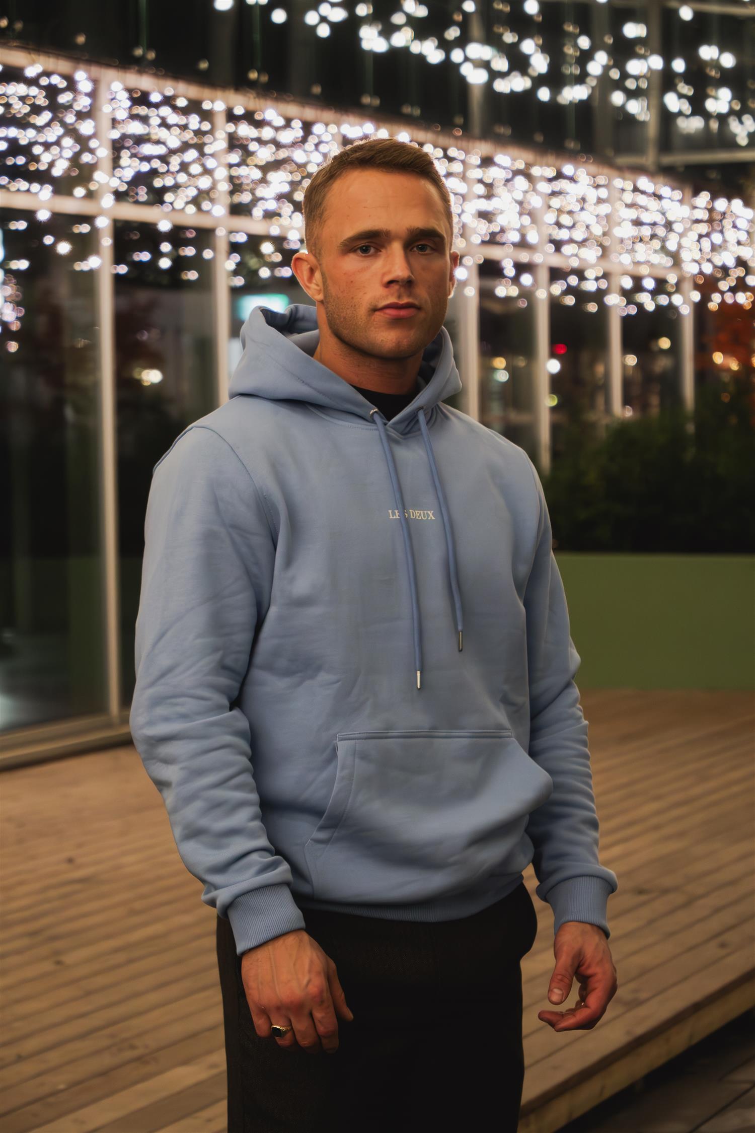 Andrew Hoodie Allure