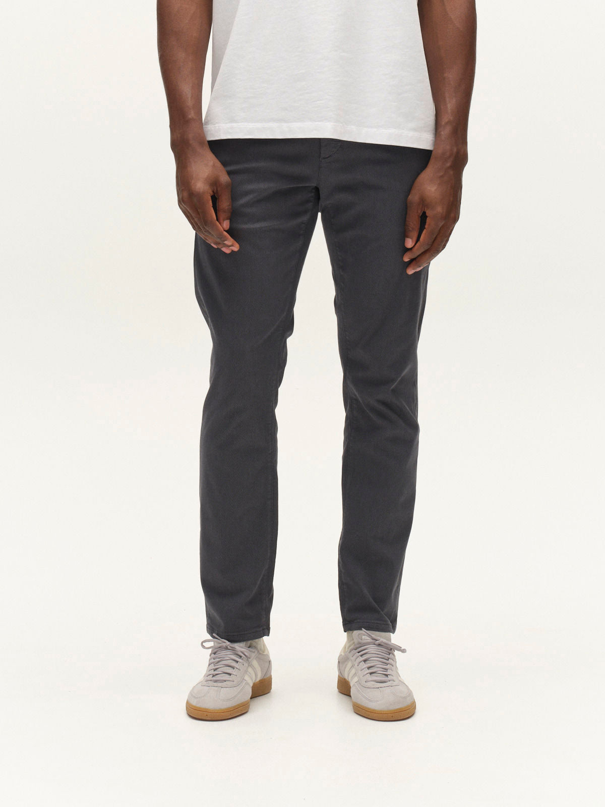 Gabpaul K3280 Dale Chino Turbulence Blue
