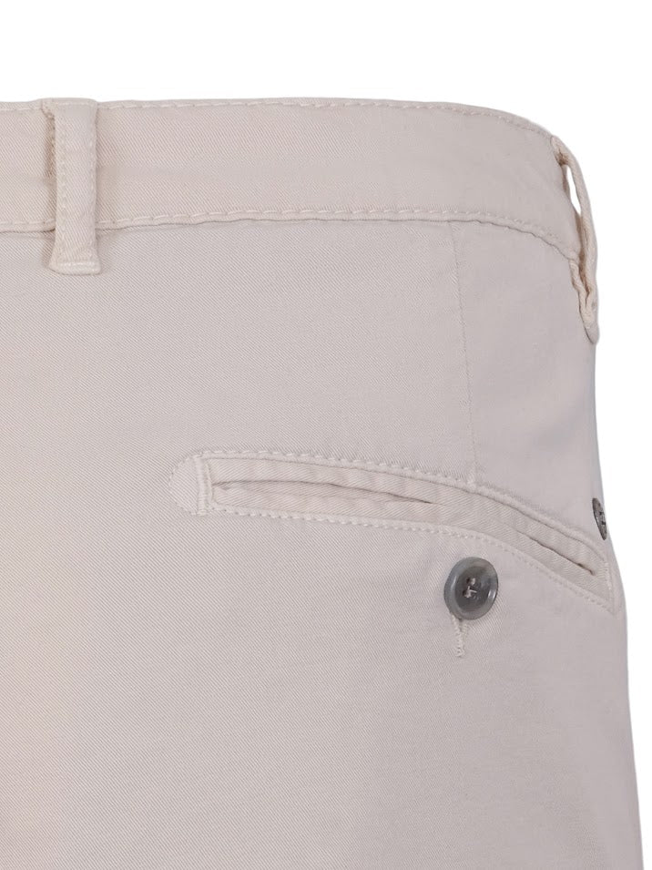 Rick shorts Light Beige