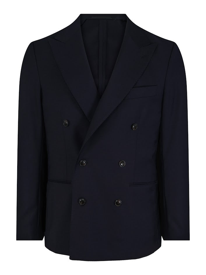 Torino Blazer Navy