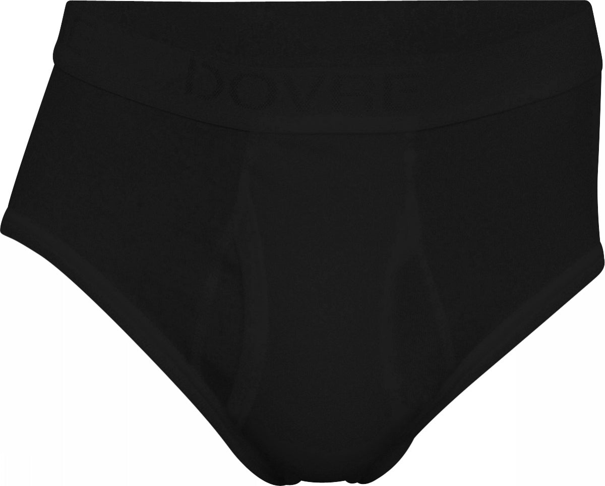 Dovre Briefs w/legs & gylp Navy