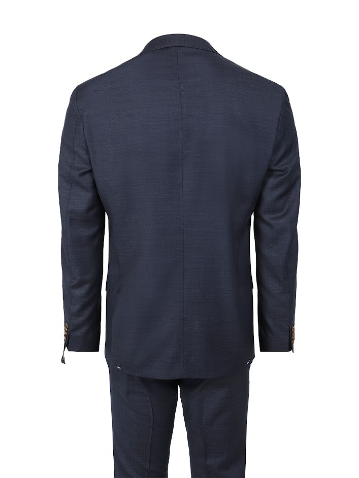 Bob Trouser Blue
