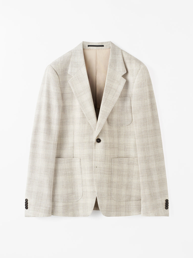 Julien HL Beige