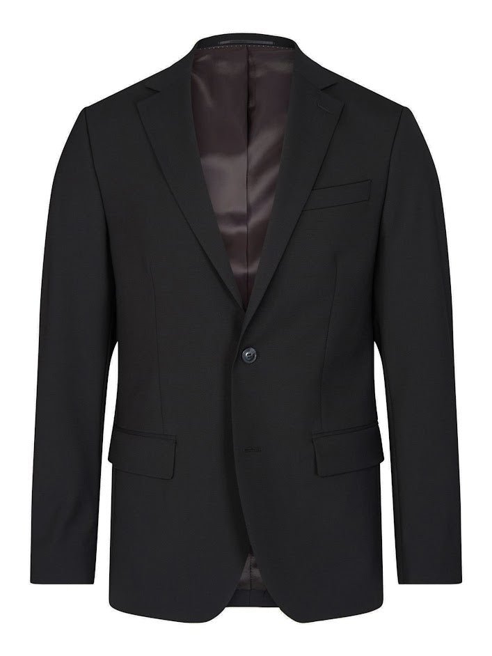 Prato Blazer Black