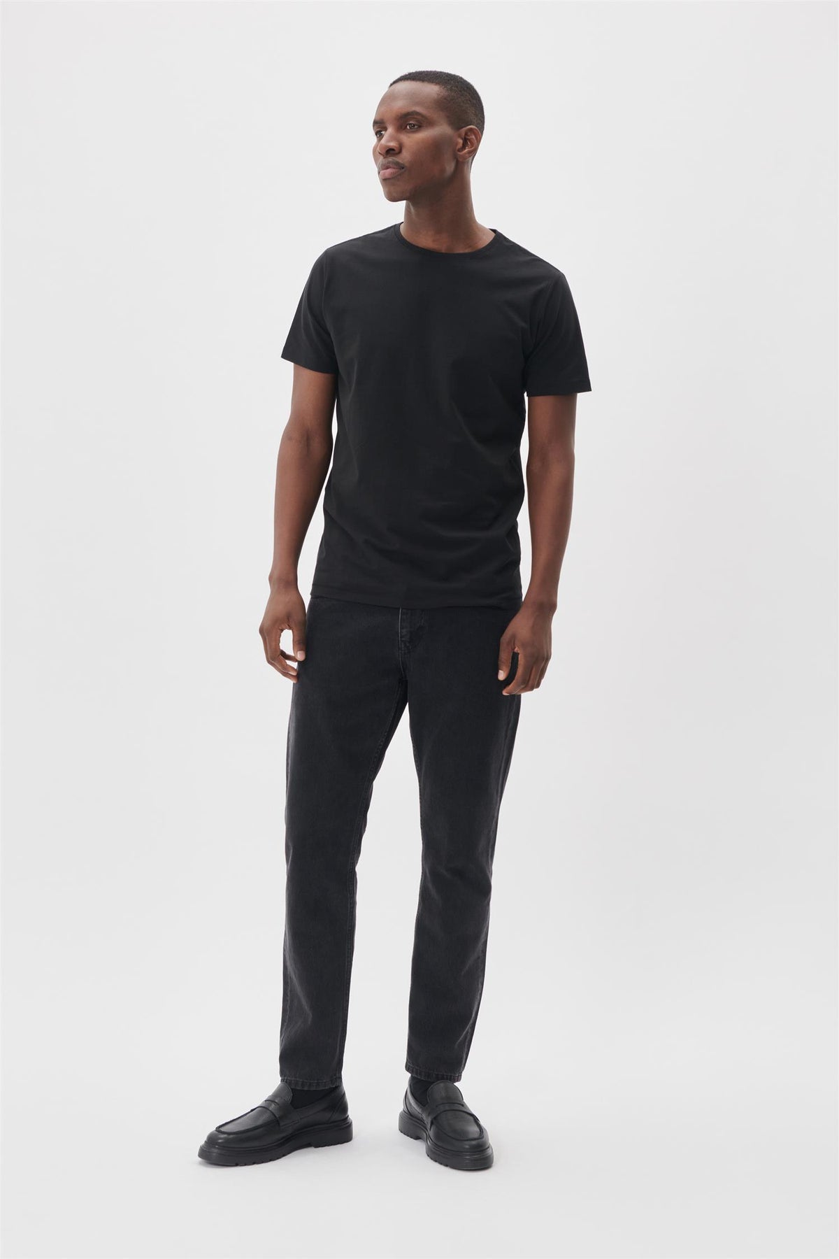 Jermalink Black
