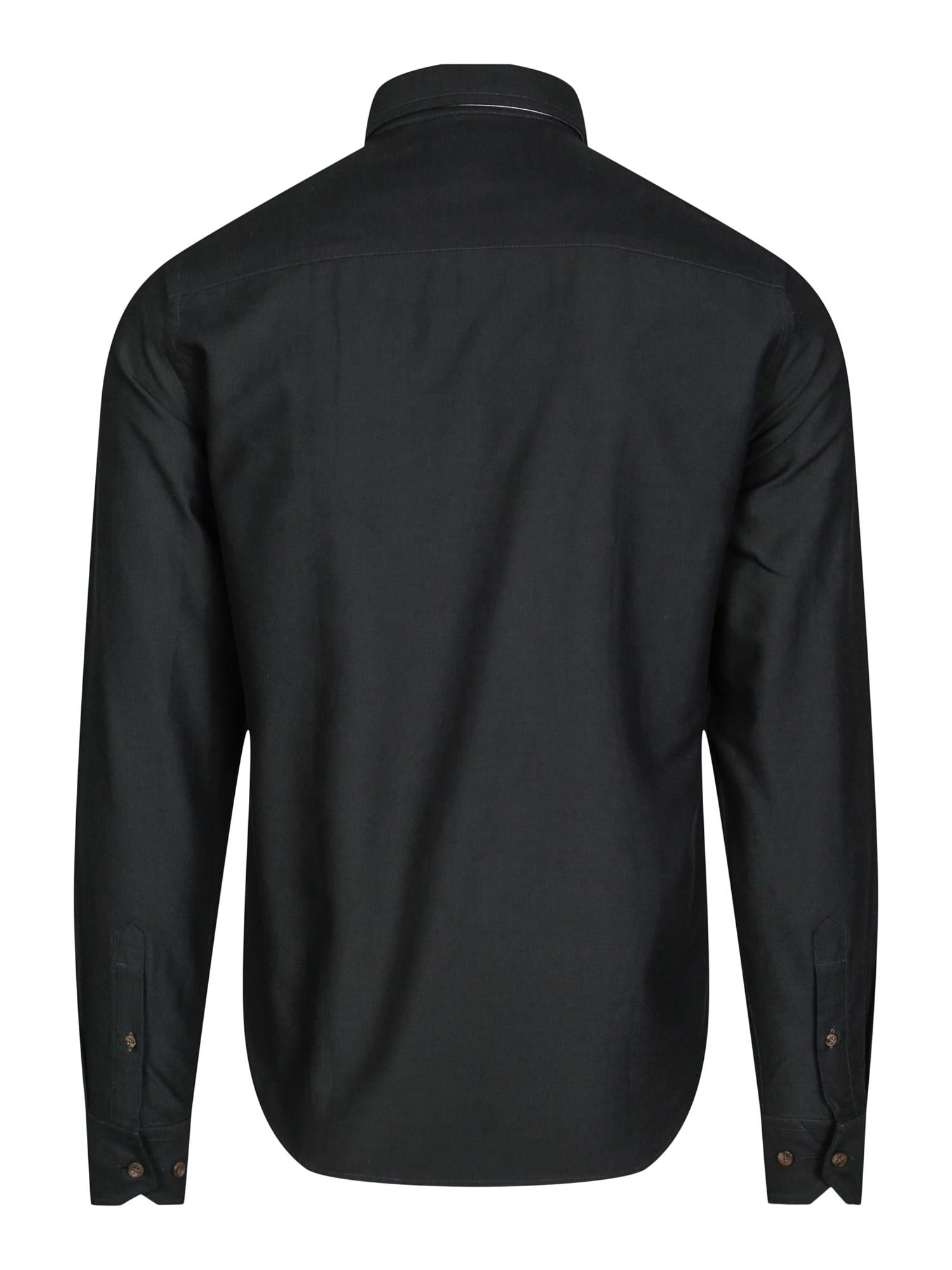 Cambridge Daily Tailor Military