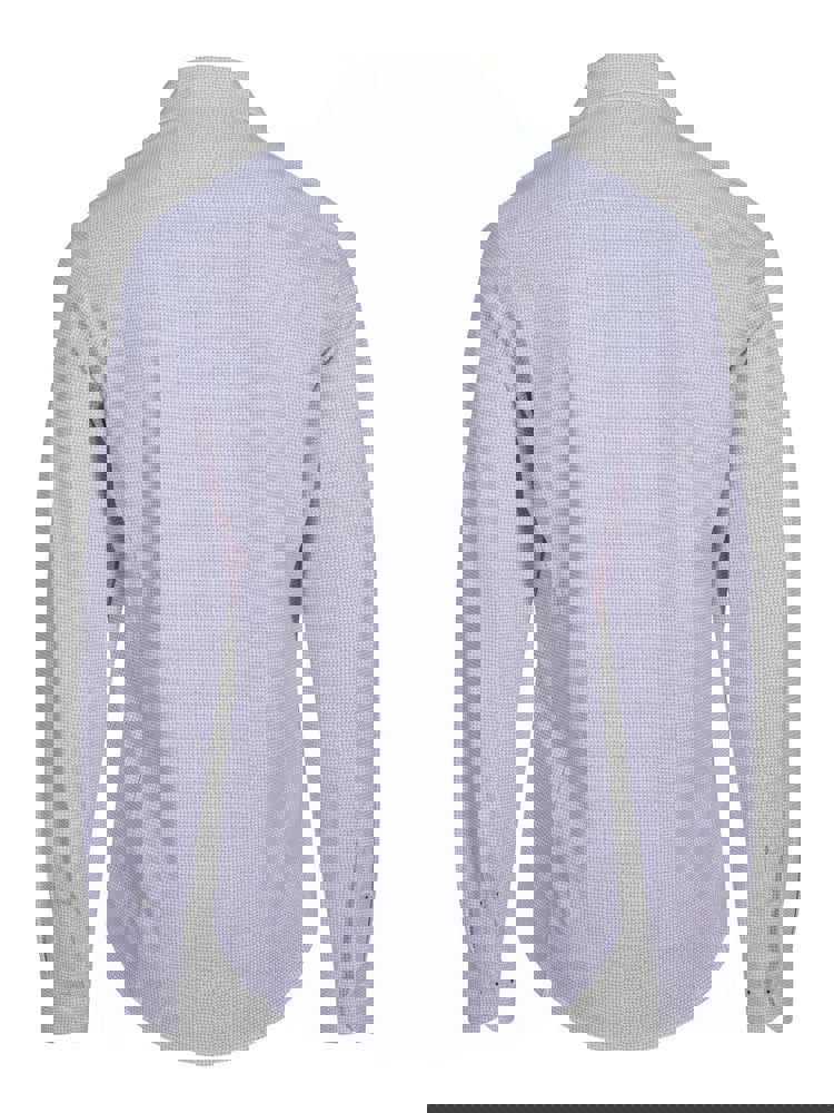 Leo Tailor White Beige