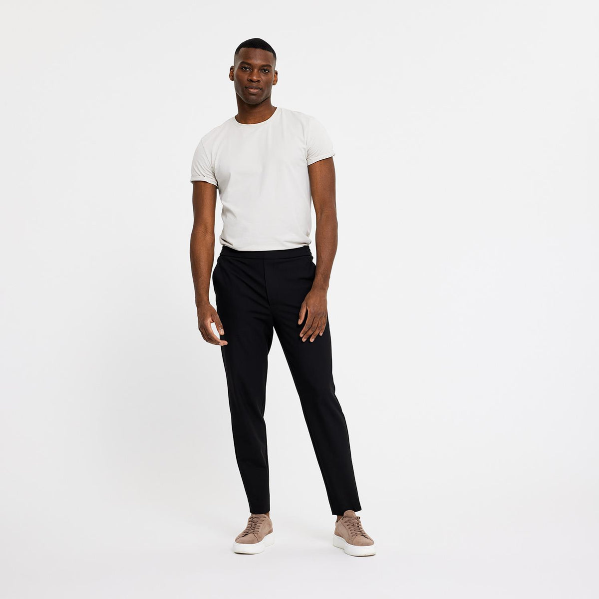 Theo PL 285 Black