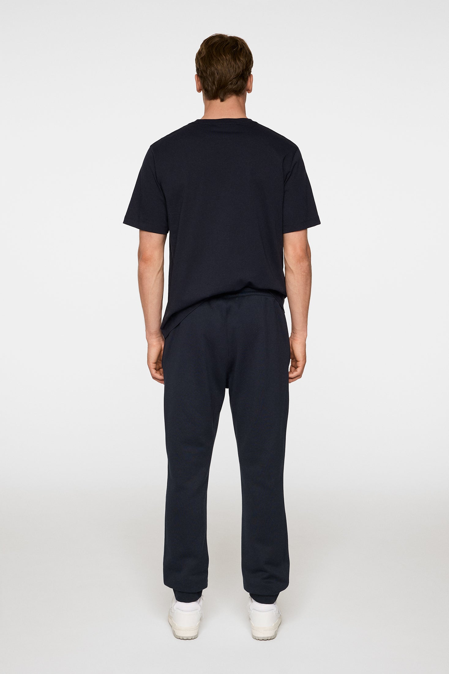 Alpha sweatpant Jl Navy