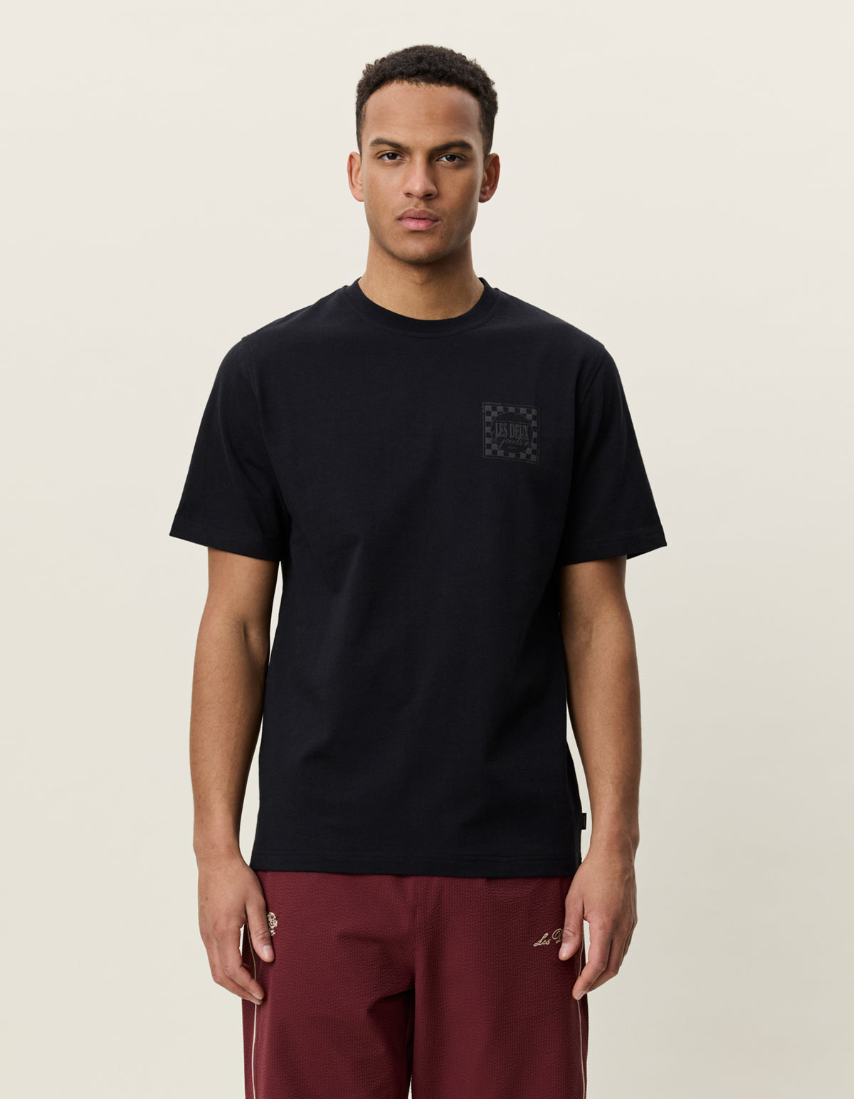 Goods T-Shirt Black